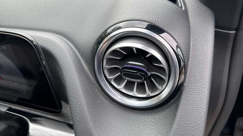 Mercedes-Benz Eqa 250 140kW Sport 66.5kWh 5dr Auto Electric Hatchback